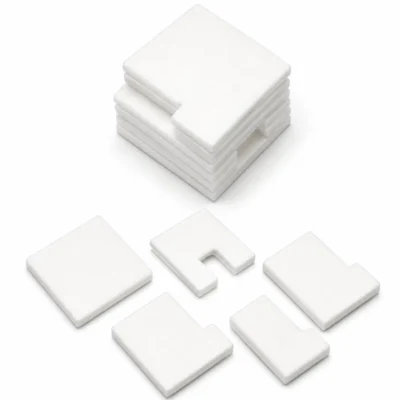Almohadillas Epson C9344