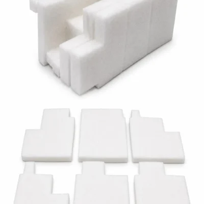 Almohadillas Epson C9345