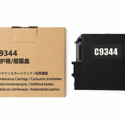 Caja de Mantenimiento C9344 Epson