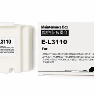 Caja de Mantenimiento L3110 Epson