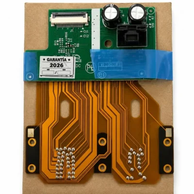 Lector de Cabezales HP 720-750-790